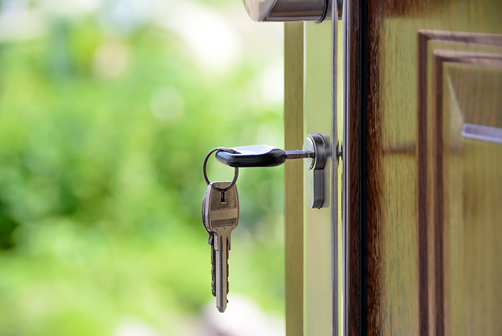 A2B Locks are able to provide local locksmiths in North Cray to repair your broken locks. 